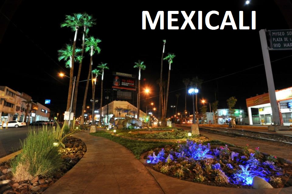 hotels in mexicali