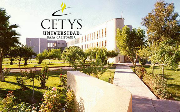 Resultado de imagen para Cetys University