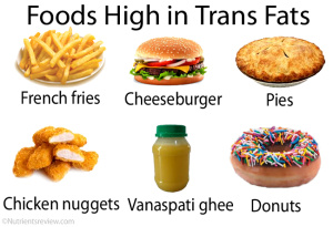 Foods-High-Trans-Fats