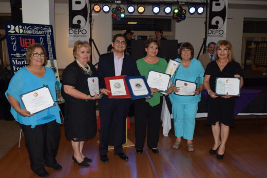 Calexico Chamber of Commerce Annual Dinner2