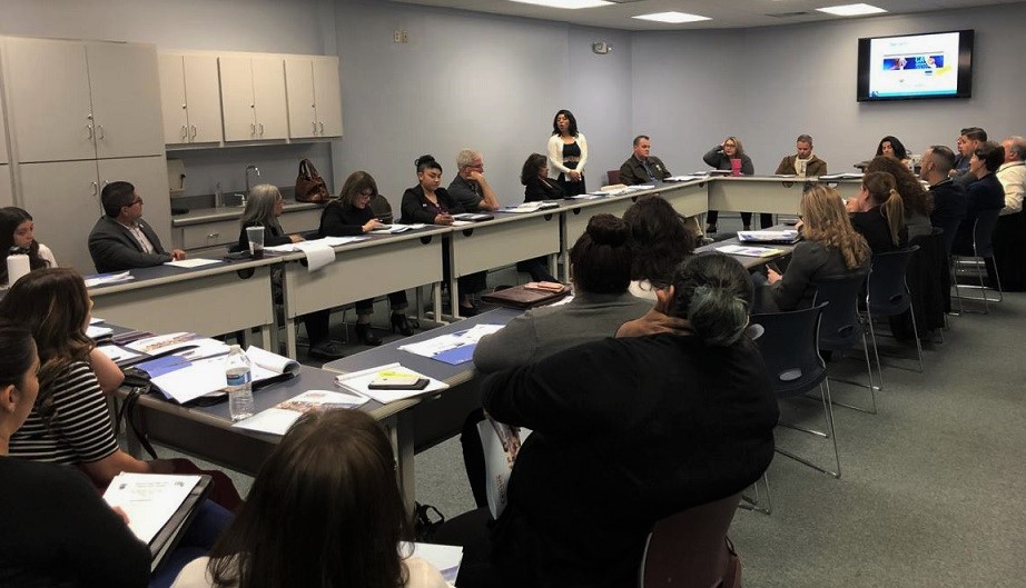 Imperial County 2020 Census Complete Count Committee Holds Inaugural Meeting Beyond Borders