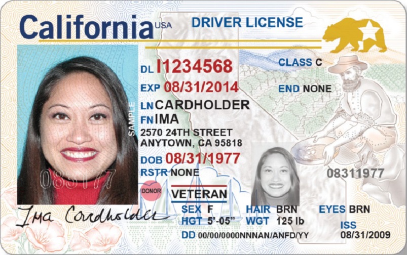 Prepare For The Real ID Act Going Into Place Beyond Borders Gazette