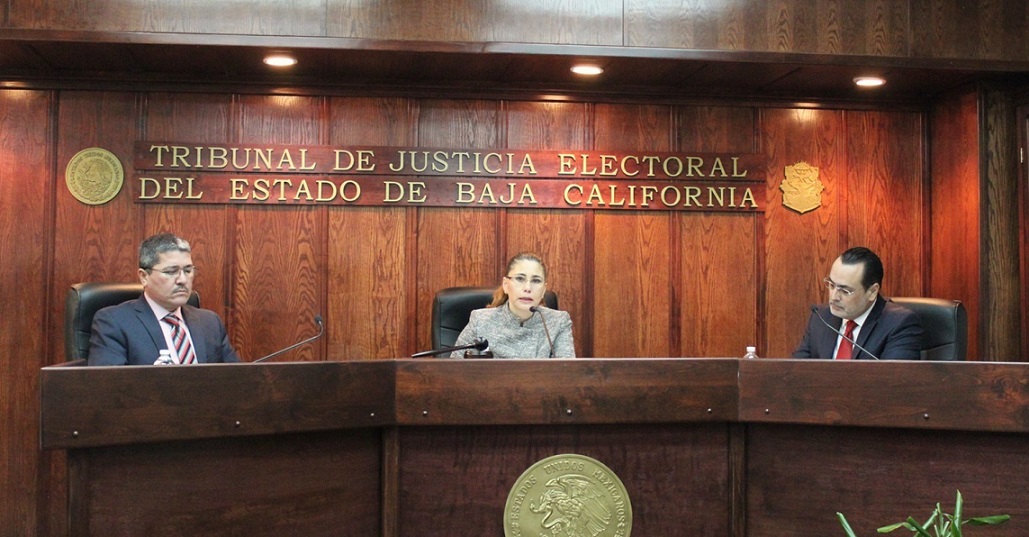 The next Baja California governor will be in power two years