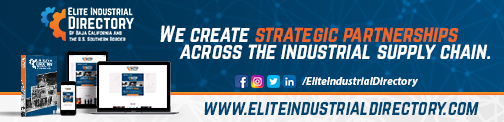 Elite Industrial Directory Coming Up Soon!